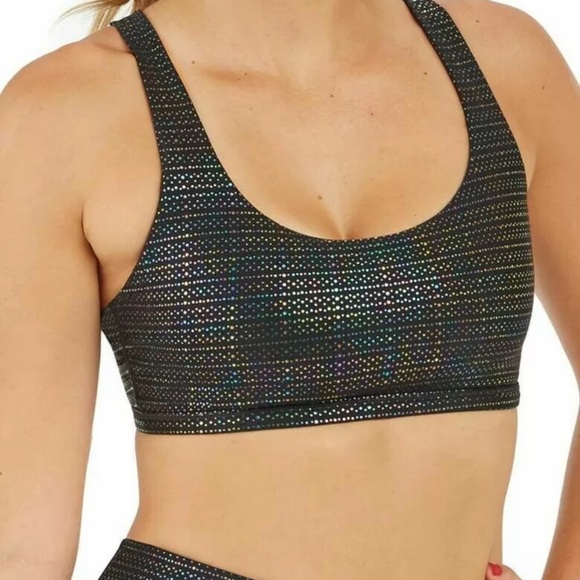 NWT Spanx Low Impact Sports Bra - Picture 1 of 5